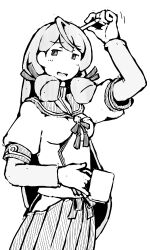 akashi (kancolle) from kantai collection