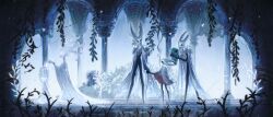 grub (hollow knight) from hollow knight