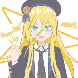 lily (vocaloid) from vocaloid