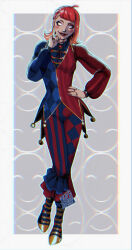 the magnus archives fan art