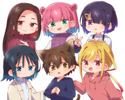 Booru post from safebooru.org
