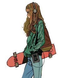 max mayfield from stranger things by kgeroua