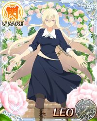 leo (senran kagura) from senran kagura