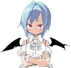 remilia scarlet from touhou by noya makoto