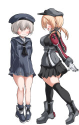 prinz eugen (kancolle) from kantai collection