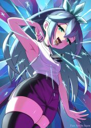 fubukihime from youkai watch