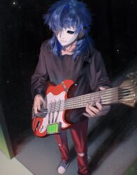 sal fisher from sally face