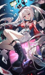 sparkle (honkai: star rail) from honkai: star rail