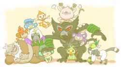 aipom from pokemon