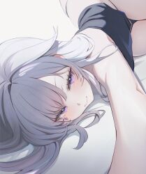 koseki bijou from hololive
