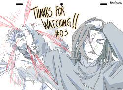 fate/strange fake fan art