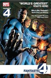 ben grimm from fantastic four
