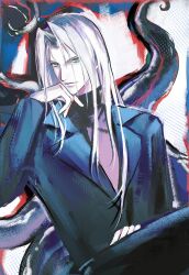 sephiroth from final fantasy