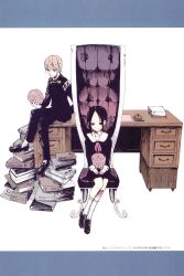 shinomiya kaguya from kaguya-sama wa kokurasetai ~tensai-tachi no renai zunousen~ by akasaka aka