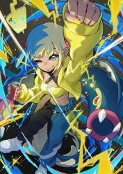 canari (pokemon) from pokemon