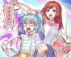 konjiki no gash!! fan art