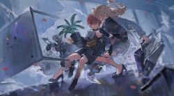 Booru post from safebooru.org
