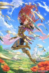 romancing saga re;universe fan art