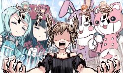 hikawa hina from bang dream! by yukitake (bullfalk)