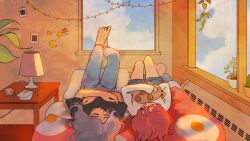 Booru post from safebooru.org