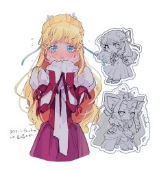 agarte lindblum from tales of (series)