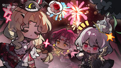 Booru post from safebooru.org