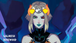 melinoe (hades) from hades (series)