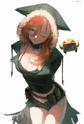 original fan art