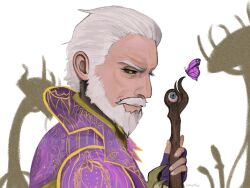 sheogorath from the elder scrolls