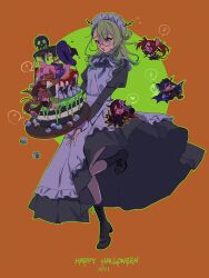 ceres fauna from hololive