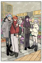 eisen (sousou no frieren) from sousou no frieren by takeuchi ryousuke