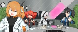 adachi rei from a.i. voice