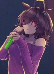 agnes tachyon (umamusume) from umamusume by shinonome tsukasa