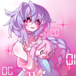 neptune (neptunia) from kami jigen game neptune v