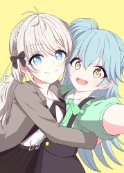 Booru post from safebooru.org