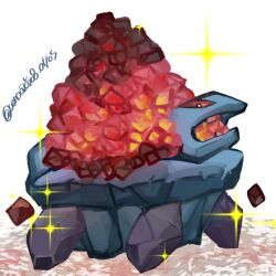 carkol from pokemon