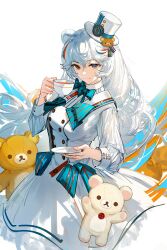 rosa (arknights) from arknights