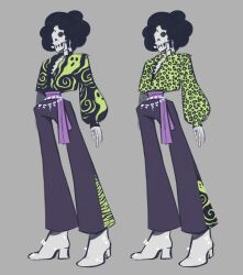 brook (one piece) from one piece