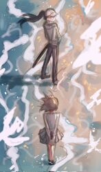 lee jihye from omniscient reader's viewpoint by papercider