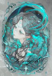 original fan art