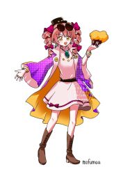 yorigami jo'on from touhou by maa (forsythia1729)