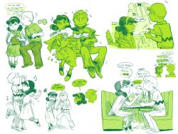charlie brown from peanuts (comic) by dubu274611