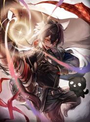 merry (merryweather) fan art