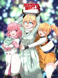 Booru post from safebooru.org
