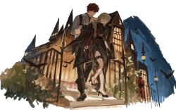 Booru post from safebooru.org