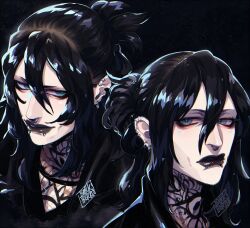 the magnus archives fan art