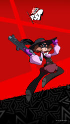 okumura haru from atlus