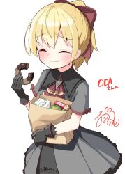 assault lily fan art