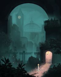 original fan art