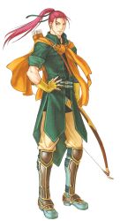 shinon (fire emblem) from fire emblem by kita senri